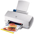 Epson Printer Supplies, Inkjet Cartridges for Epson Stylus Color 760